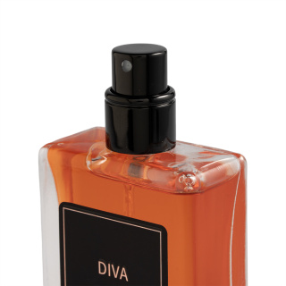عطر جیبی زنانه لالالند مدل Diva حجم 30 میلی لیتر - 01