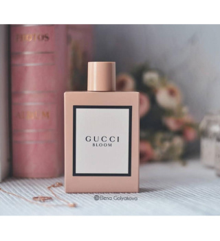 ادو پرفیوم زنانه مدل Gucci Bloom حجم 100 میلی لیتر گوچی - 02