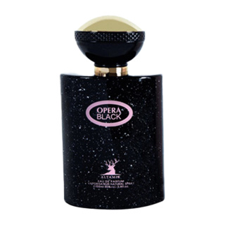 ادوپرفیوم زنانه مدل Opera Black حجم 100 میلی لیتر اسپیگان