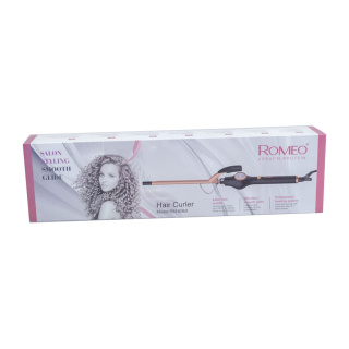 فر کننده و حالت دهنده مو رومئو مدل RM 6969 - 09
