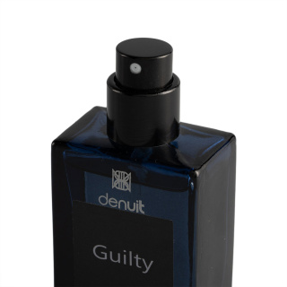 ادوپرفیوم زنانه مدل Guilty حجم 20 میلی لیتر دنوییت گلد - 01
