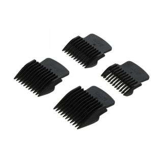 ماشین اصلاح موی سر و صورت جیمی مدل GM 667 - 02