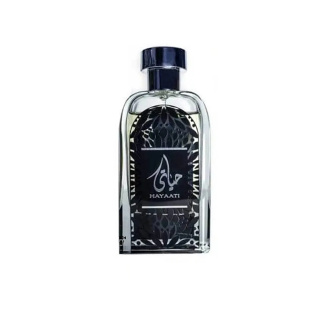 عطر و ادکلن جیاتی ارض الزعفران حجم 100 میلی لیتر