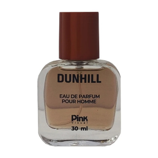 عطر جیبی مردانه مدل Dunhill حجم 30 میلی لیتر پینک ویژوال
