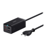 شارژر رومیزی مدل GaN5 Pro 4 Ports 67W بیسوس