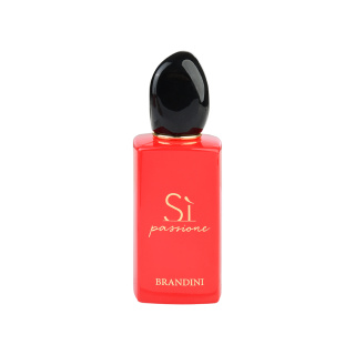 عطر جیبی زنانه مدل Si Passione حجم 33 میلی لیتر برندینی