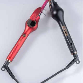فر کننده و حالت دهنده مو رومئو مدل RM 6969 - 04