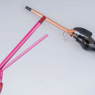 فر کننده و حالت دهنده مو رومئو مدل RM 6969 - 06