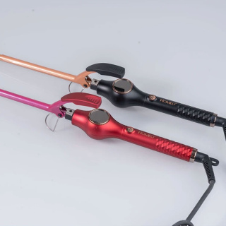 فر کننده و حالت دهنده مو رومئو مدل RM 6969 - 07