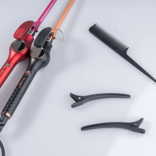 فر کننده و حالت دهنده مو رومئو مدل RM 6969 - 08