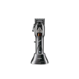ماشین اصلاح موی سر و صورت وی جی آرمدل V-653