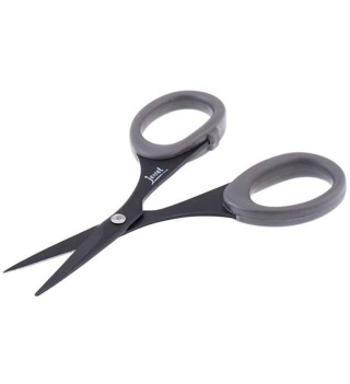 قیچی ابرو کد GSS-304 ارسال با رنگ رندوم جول