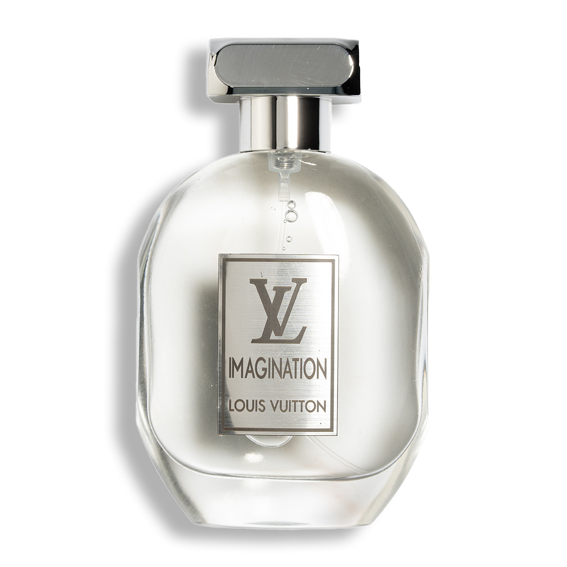 ادوپرفیوم مردانه مدل Louis Vuitton Imagination حجم 100 میلی لیتر