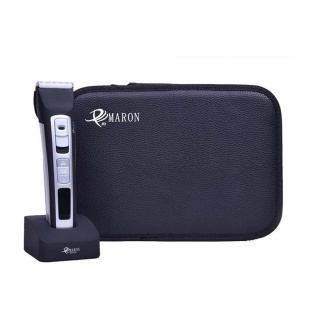 ماشین اصلاح سر و صورت حرفه ای پرومارون مدل RL720 - 01