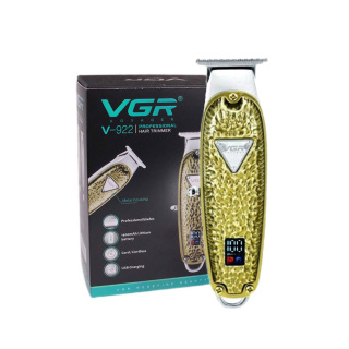 ماشین اصلاح موی سر و صورت وی جی آر مدل V-922 - 01