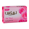 صابون سافت تاچ عصاره رز فرانسه 90گرم لوکس