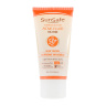 فلوئید ضد آفتاب فاقد چربی دارای SPF50 حجم 50 گرم سان سیف