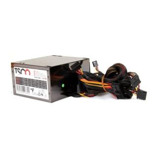 منبع تغذیه کامپیوتر تسکو مدل TP 700W - 01