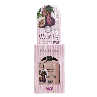 خوشبو کننده هوا مدل Winter Fig حجم 50 میلی لیتر نایس پاپت - 01