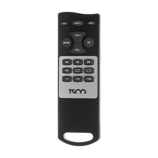 اسپیکر بلوتوثی دسکتاپ تسکو مدل TS 2196 - 06