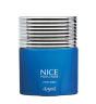 ادوپرفیوم مردانه Nice Blue حجم 50میل