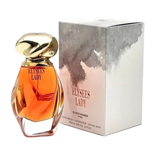 ادوپرفیوم زنانه مارک جوزف مدل Elysees Lady حجم 100 میلی لیتر - 01