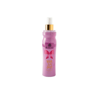 بادی اسپلش زنانه مدل Viva la Juicy حجم 300 میلی لیتر دیوایز