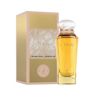 ادو پرفیوم زنانه الحمبرا مدل Athena حجم 100 میلی لیتر - 01