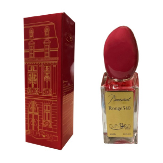 ادو پرفیوم زنانه مدل Baccarat Rouge 540 حجم 30 میلی لیتر ایفوریا - 01