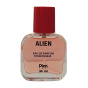عطر جیبی زنانه مدل Alien حجم 30 میلی لیتر
