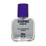 عطر جیبی زنانه و مردانه مدل Sospiro Accento حجم 30 میلی لیتر پینک ویژوال