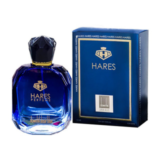 ادوپرفیوم مردانه مدل Dunhill Desire Blue حجم 100 میلی لیتر حارث - 01