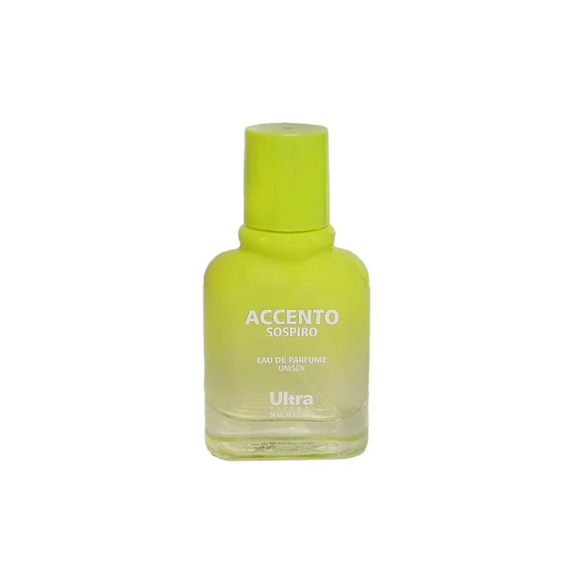 عطر جیبی مدل Accento Sospiro حجم 30 میلی لیتر
