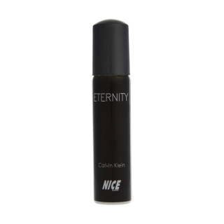 عطر جیبی مردانه مدل Eternity Ck حجم 30 میلی لیتر نایس پاپت