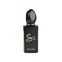 عطر جیبی زنانه مدل Si Intense حجم 33 میلی لیتر