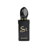 عطر جیبی زنانه مدل Si Intense حجم 33 میلی لیتر برندینی