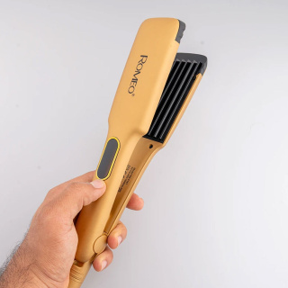 اتو و حالت دهنده مو رومئو مدل RM 6161 - 23