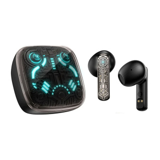 هدفون بلوتوثی اونیکوما مدل T1-BK - 02