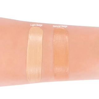 کرم ضد آفتاب رنگی سینره با SPF50 مناسب انواع پوست حجم 50 میلی لیتر - 02