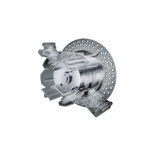 سشوار ولرا مدل Steel Master Light - 01