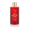 شاور ژل مدل Love Whisper حجم 350 میلی لیتر گلدن رز