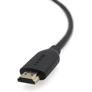 کابل HDMI بلکین مدل F3Y021bt1M طول 1 متر - 02