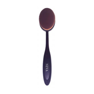 براش آرایشی مدل NB-2 نوا