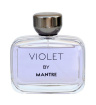 ادوپرفیوم زنانه Violet حجم 100میل مانتره