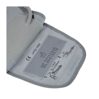 فشار سنج دیجیتال امرون M2 - 03