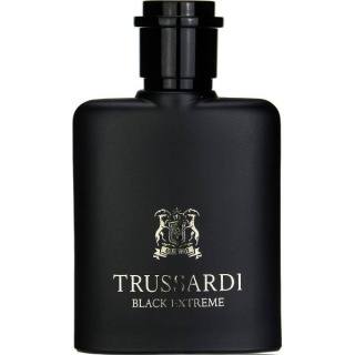ادو تویلت مردانه مدل Black Extreme حجم 100 میل تروساردی