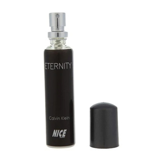 عطر جیبی مردانه مدل Eternity Ck حجم 30 میلی لیتر نایس پاپت - 01
