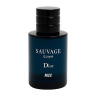 عطر جیبی مردانه مدل Dior Sauvage Elixir حجم 30 میلی لیتر نایس پاپت