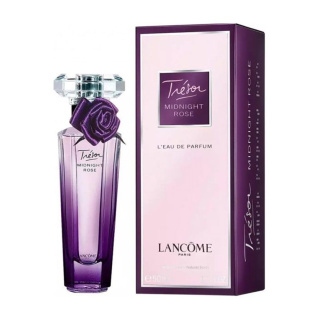 ادوپرفیوم زنانه مدل Tresor Midnight Rose حجم 50 میلی لیتر لانکوم - 01