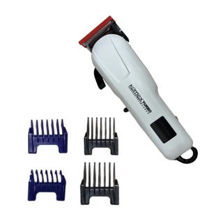 ماشین اصلاح حرفه ای صورت مدل KM9180 کمکس - 01